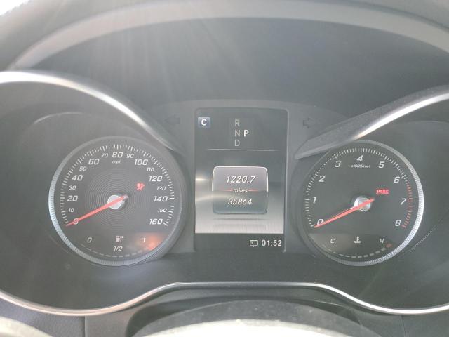 WDC0G4KB9KV175347 Mercedes-Benz Glc 300 4matic