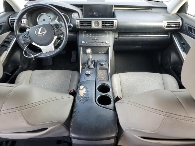 JTHBF1D22F5073650 Lexus IS 250
