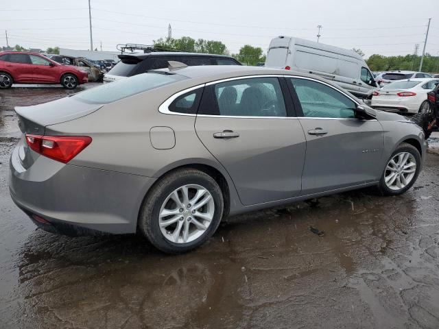 1G1ZE5ST4HF191582 Chevrolet MALIBU LT