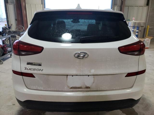 KM8J33A47KU072982 Hyundai Tucson Limited