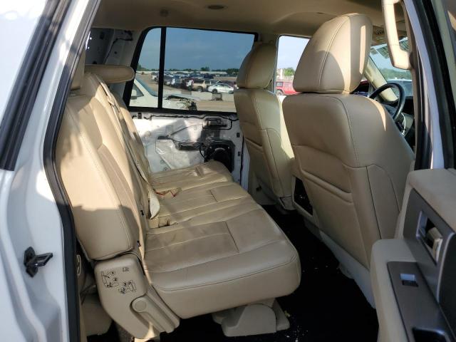 1FMJK1JT4HEA51072 Ford Expedition El Xlt