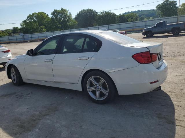 WBA3A5G56FNS84509 BMW 328 I
