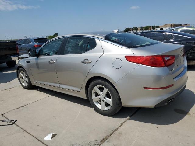 KNAGM4A75F5575970 KIA Optima Lx