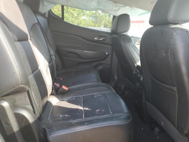1GKKNUL49LZ200332 GMC ACADIA SLT