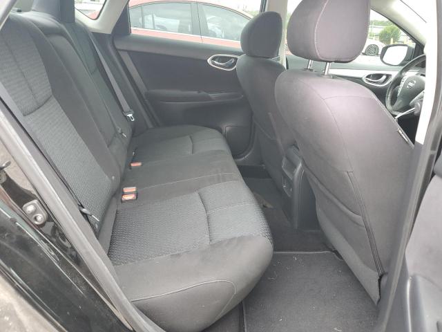 3N1AB7AP6FY288157 Nissan SENTRA S