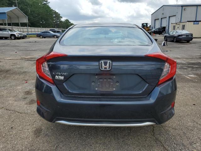 19XFC2F6XKE041352 Honda Civic Lx