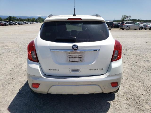 KL4CJHSB5EB701128 Buick Encore Premium