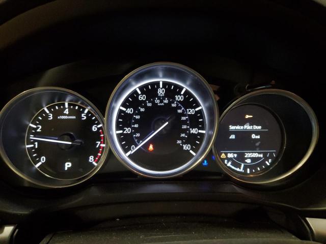 JM3KFBBM5M1333725 Mazda CX-5 SPORT
