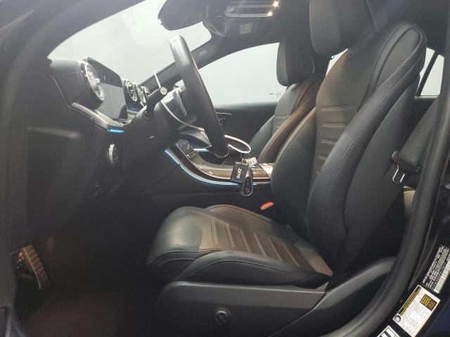W1KAF4GBXPR110017 Mercedes-Benz C 300