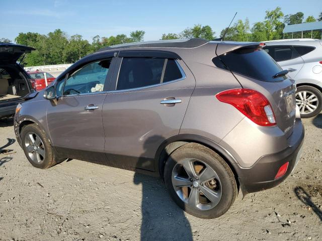 KL4CJBSBXEB524654 Buick Encore Convenience