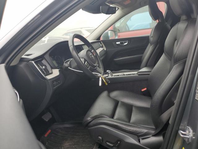 LYVBR0DL9JB121990 Volvo Xc60 T8 Inscription