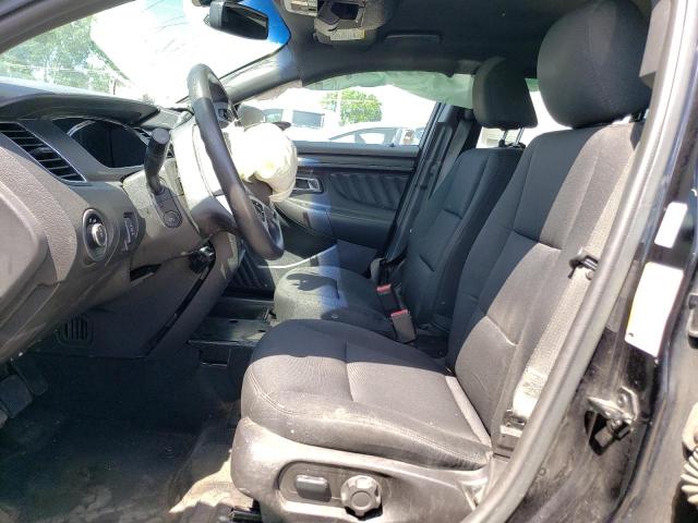 1FAHP2MK0GG105652 Ford Taurus Police Interceptor