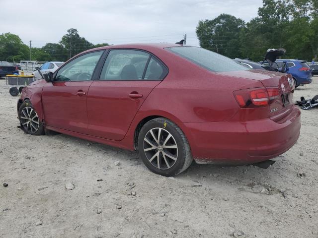 3VWB67AJ3GM269833 Volkswagen JETTA SE