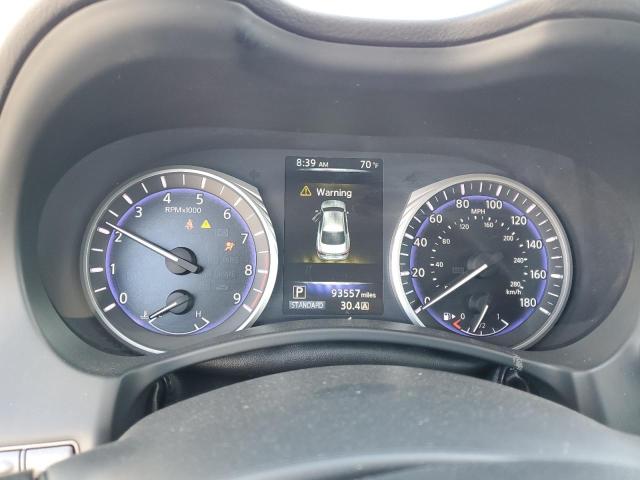 JN1BV7AP2FM350863 Infiniti Q50 BASE