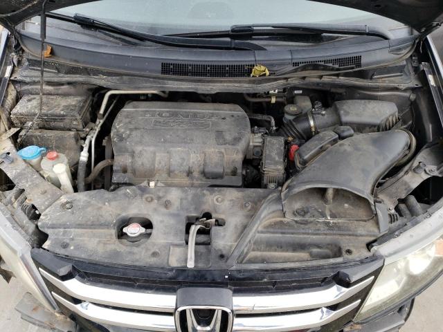 5FNRL5H65EB113066 Honda ODYSSEY EXL