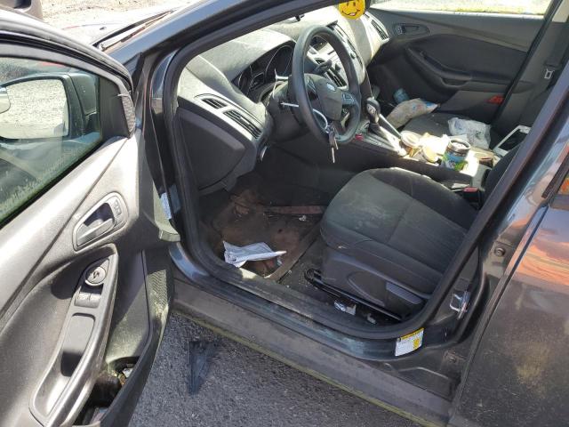 1FADP3E28GL230330 Ford Focus