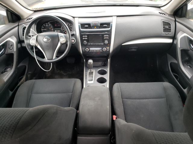 1N4AL3AP2FC206281 Nissan ALTIMA 2.5