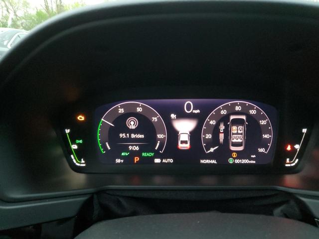 1HGCY2F73RA048333 Honda Accord Hybrid Sport-l