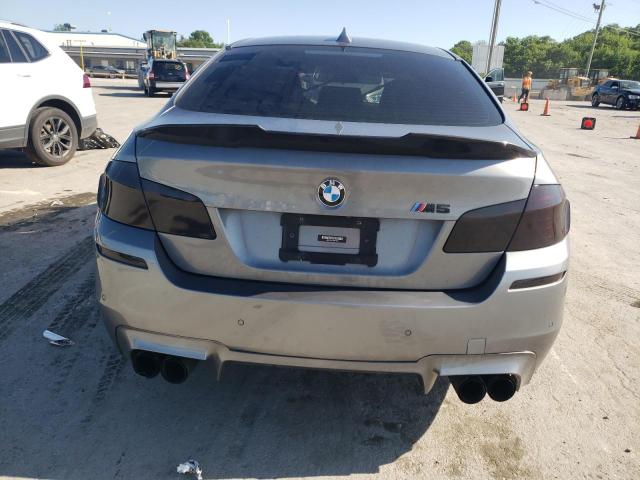 WBSFV9C57ED594084 BMW M5