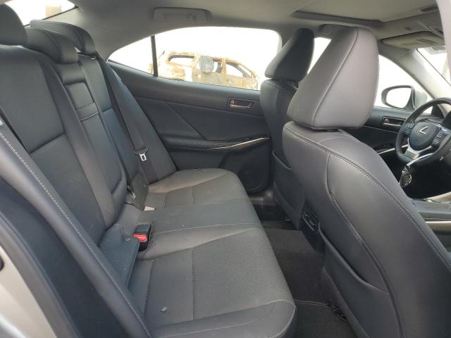 JTHBA1D24K5096176 Lexus IS 300