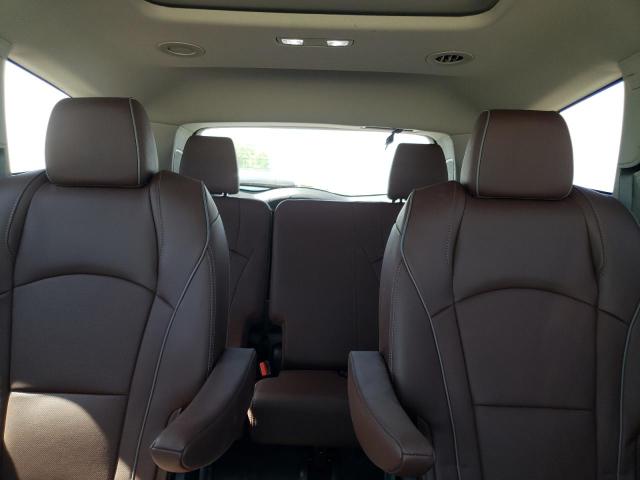 5GAEVCKW6KJ146248 Buick Enclave Avenir