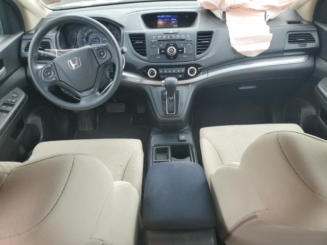 5J6RM4H36FL065129 Honda CR-V LX