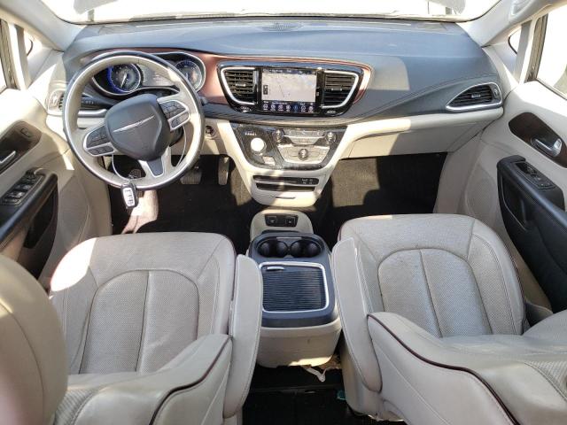 2C4RC1GG2KR731500 Chrysler Pacifica Limited