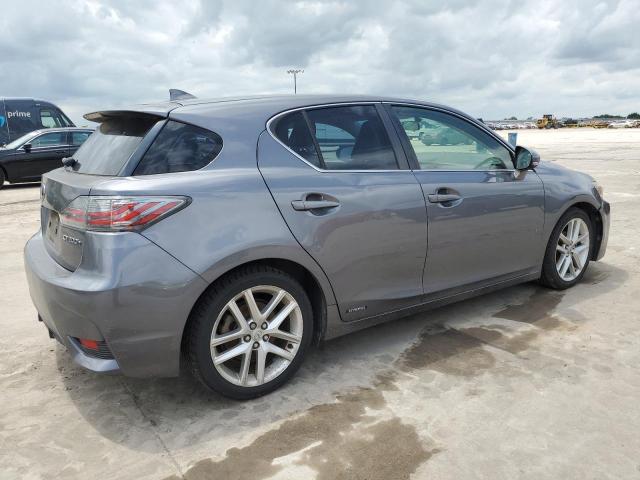 JTHKD5BH0E2188476 Lexus CT 200