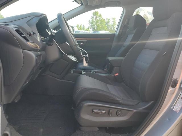 2HKRW2H54LH673575 Honda CR-V EX