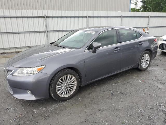 2015 Lexus Es 350 მანქანა იყიდება აუქციონზე, vin: JTHBK1GG8F2203905, აუქციონის ნომერი: 53314504