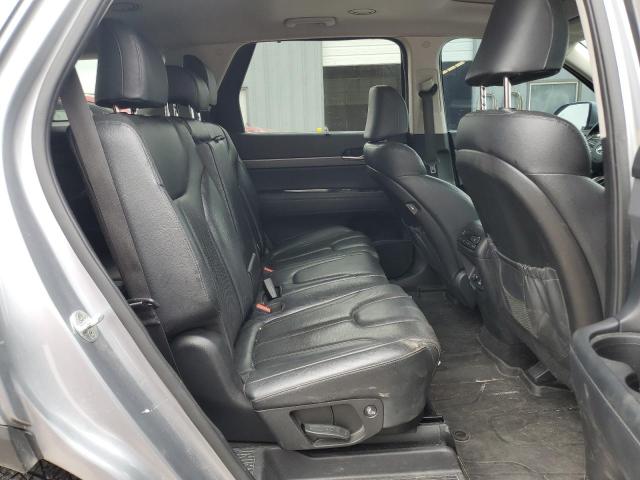 KM8R44HE1MU174429 Hyundai Palisade Sel