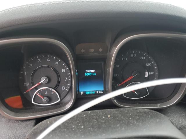 1G11C5SL9FU152157 Chevrolet MALIBU 1LT