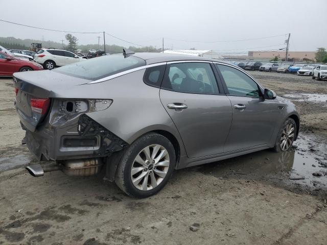 5XXGU4L39JG189134 KIA OPTIMA EX