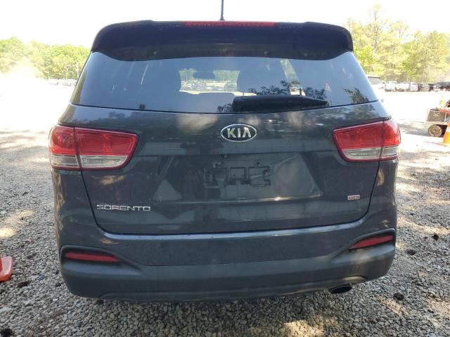 5XYPG4A3XGG168713 KIA SORENTO LX