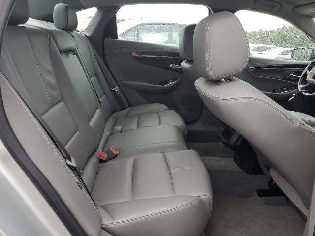 2G1115S31G9195122 Chevrolet IMPALA LT