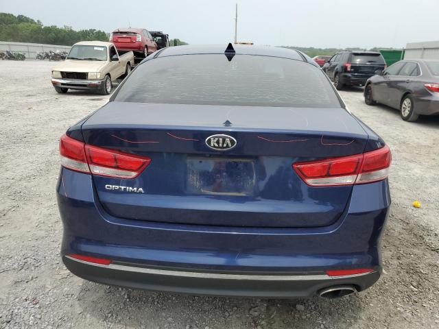 5XXGT4L31HG165813 KIA Optima Lx