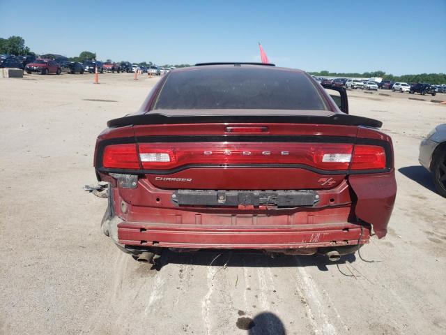 2C3CDXHG4EH236556 Dodge Charger Sxt