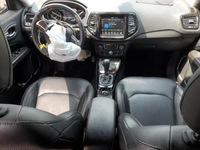 3C4NJDCB1KT812131 Jeep Compass Limited