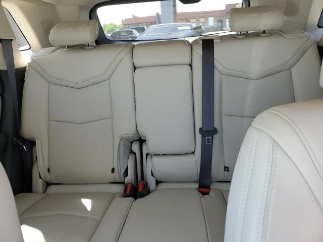 1GYKNDRS1KZ191278 Cadillac XT5 LUXURY