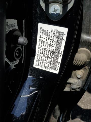 19XFB2F75FE249057 Honda CIVIC SE