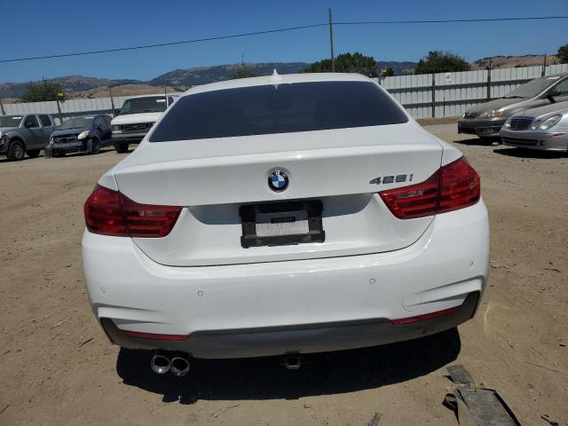 WBA3N3C58EF711700 BMW 428 I