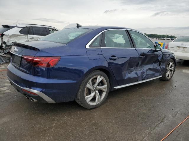 WAUB4AF47NA048624 Audi S4 Premium Plus