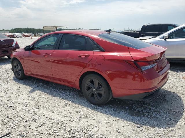 KMHLS4AG4MU067818 Hyundai ELANTRA SEL