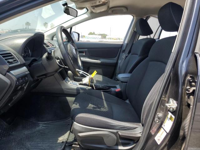 JF2GPAFC7F8318887 Subaru Xv Crosstrek 2.0 Premium