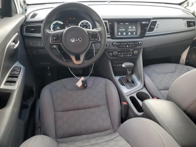 KNDCB3LC2J5203832 KIA NIRO FE