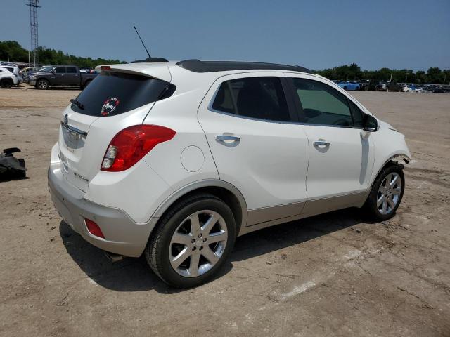 KL4CJDSB5GB568642 Buick Encore Premium