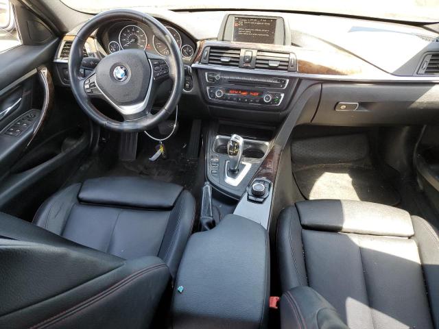 WBA3D3C50FK157662 BMW 328 D