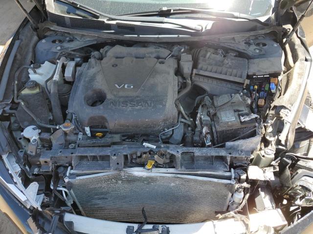 1N4AA6AV2KC372476 Nissan MAXIMA S