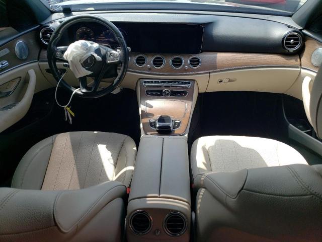 WDDZF4JB3JA348888 Mercedes-Benz E 300