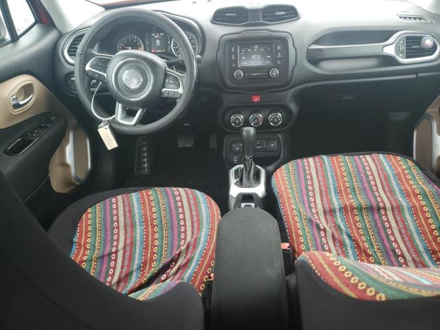 ZACCJBAT1GPD93493 Jeep Renegade Sport